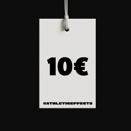 Athletic Effects Gift Card