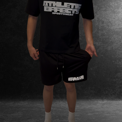 Mesh Shorts