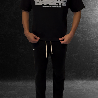 Tech-Knit Athletic Sweatpants